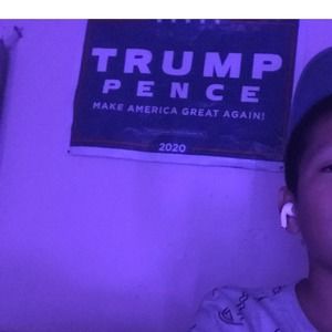 Meet your Posher, Marc